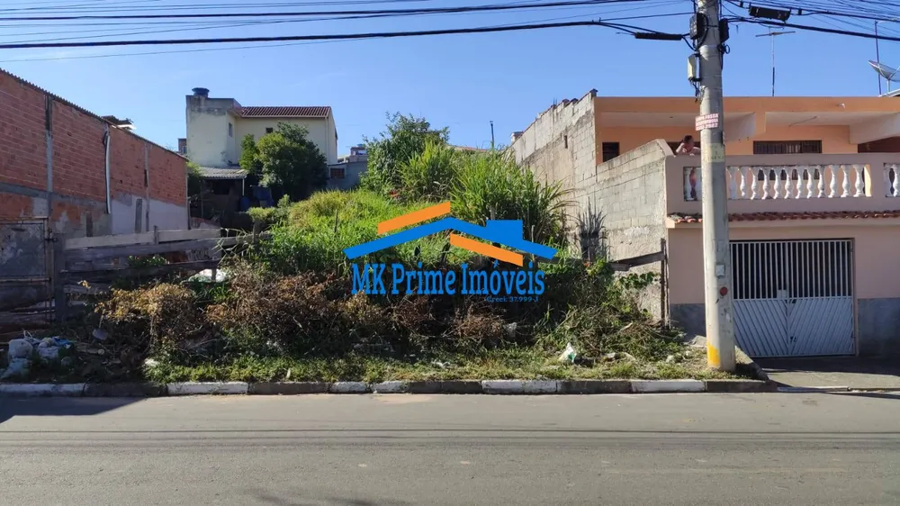 Terreno, 390 m² - Foto 1