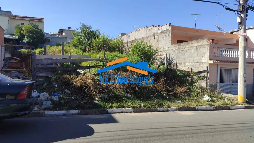 Terreno, 390 m² - Foto 4