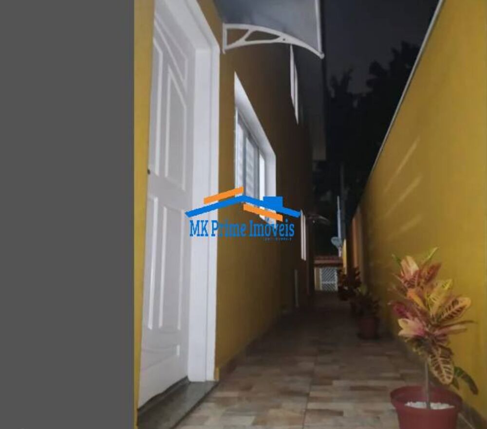 Sobrado, 3 quartos, 199 m² - Foto 2