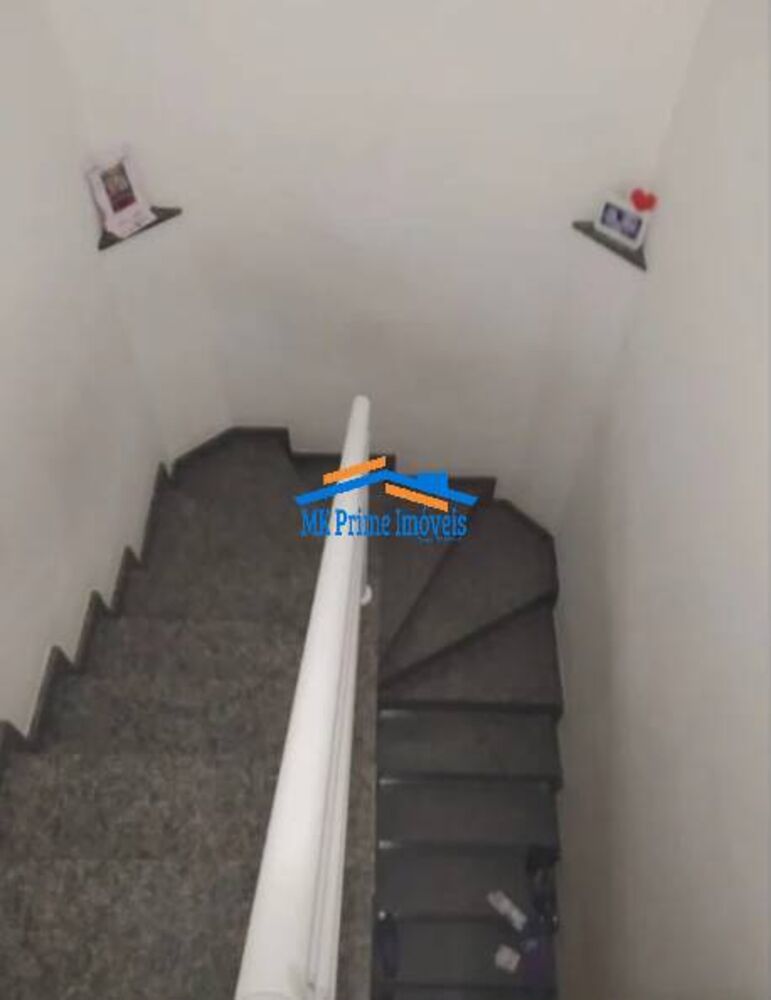 Sobrado, 3 quartos, 199 m² - Foto 3