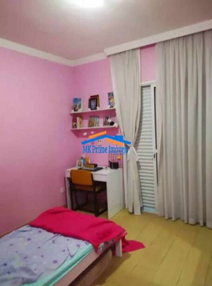 Sobrado, 3 quartos, 199 m² - Foto 4