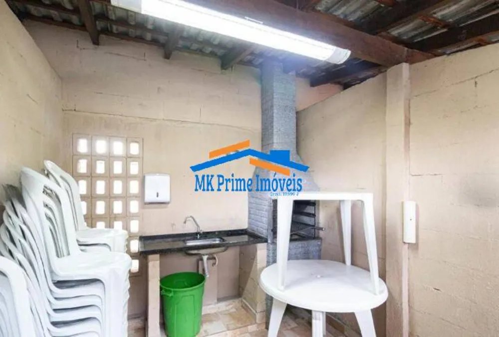 Cobertura, 3 quartos, 102 m² - Foto 6