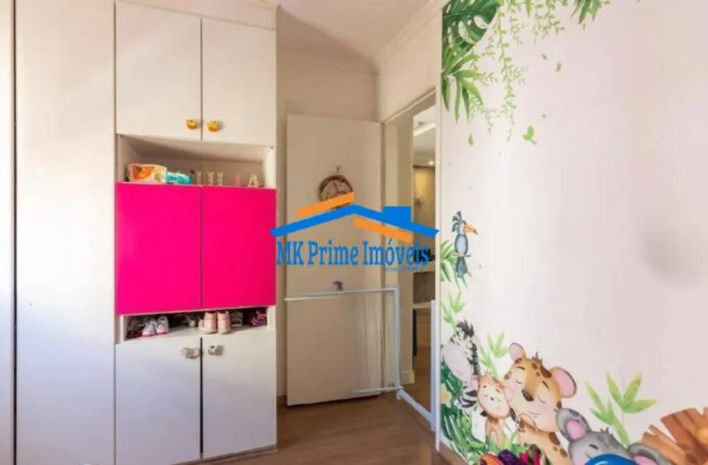 Cobertura, 3 quartos, 102 m² - Foto 3