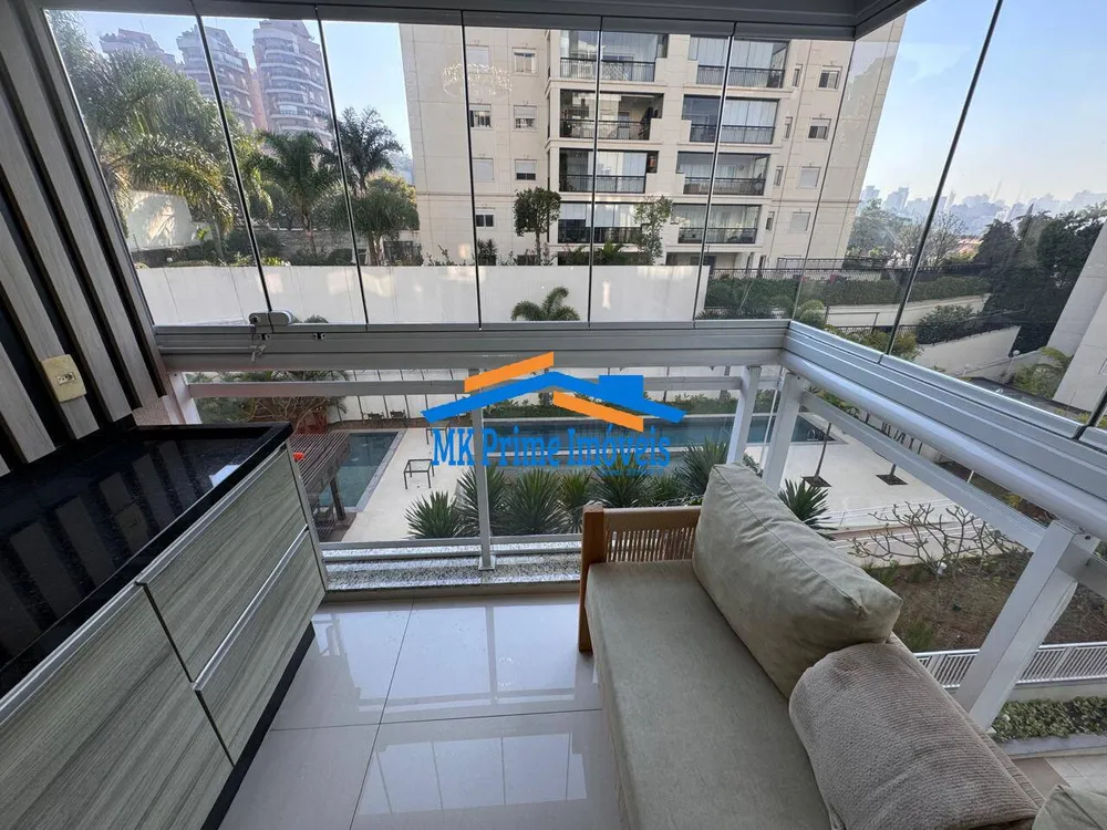 Apartamento, 2 quartos, 80 m² - Foto 2