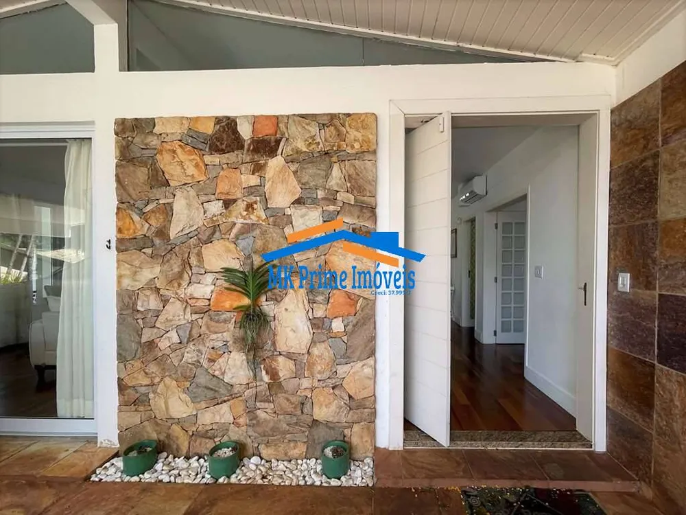 Casa, 4 quartos, 850 m² - Foto 1