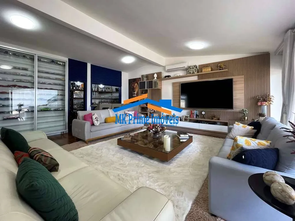 Casa, 4 quartos, 850 m² - Foto 2