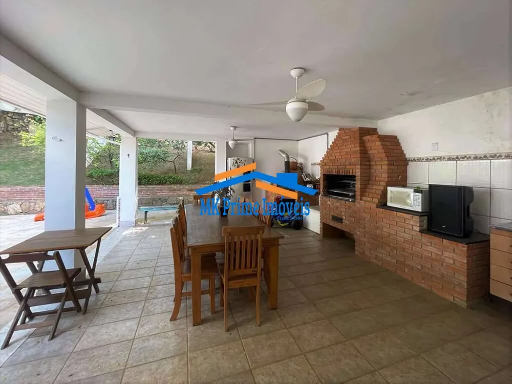Casa, 4 quartos, 850 m² - Foto 7