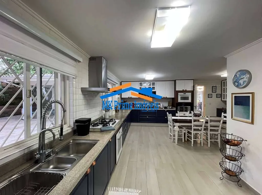 Casa, 4 quartos, 850 m² - Foto 3