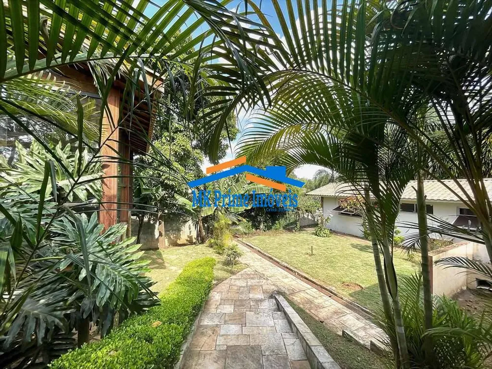 Casa, 4 quartos, 850 m² - Foto 12