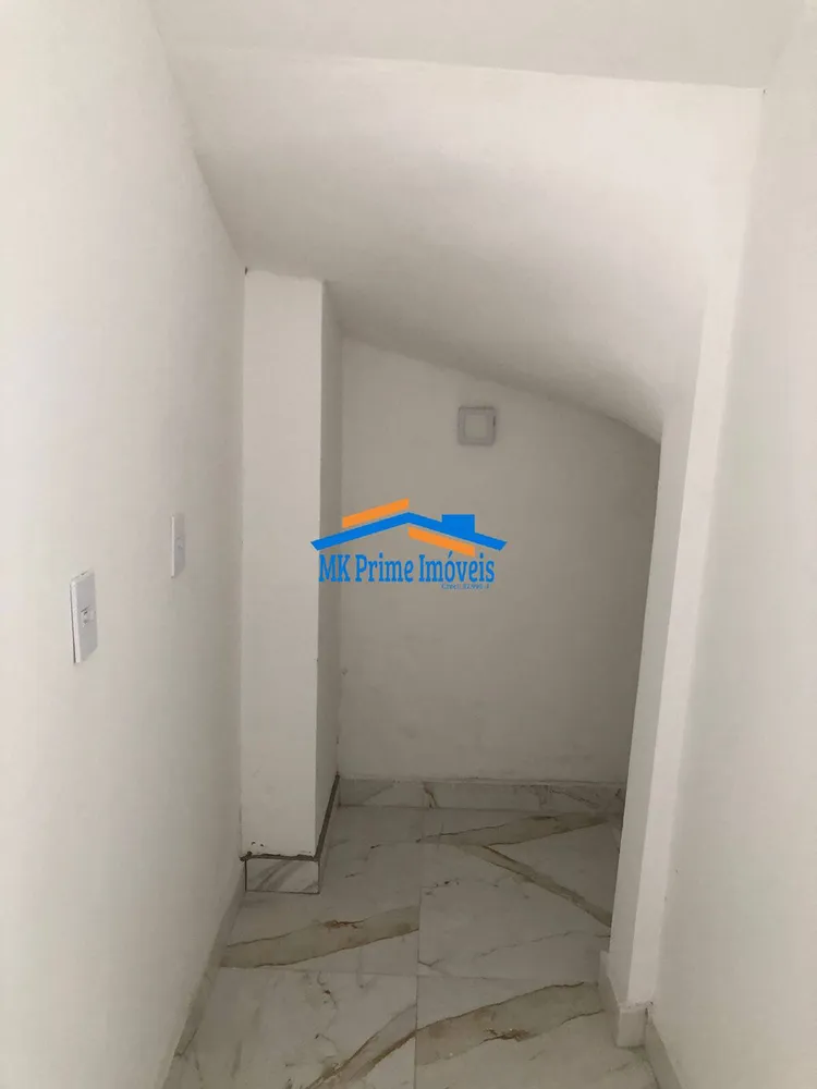 Casa de Condomínio, 3 quartos - Foto 12