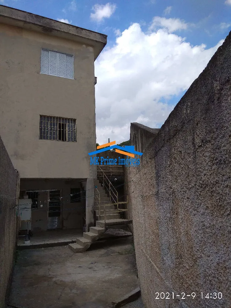 Casa, 3 quartos, 316 m² - Foto 4