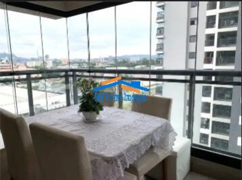 Apartamento, 2 quartos, 61 m² - Foto 2