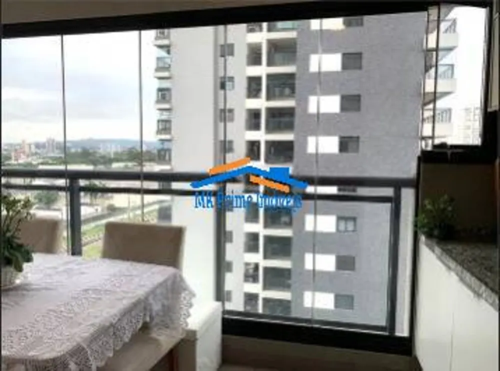 Apartamento, 2 quartos, 61 m² - Foto 4