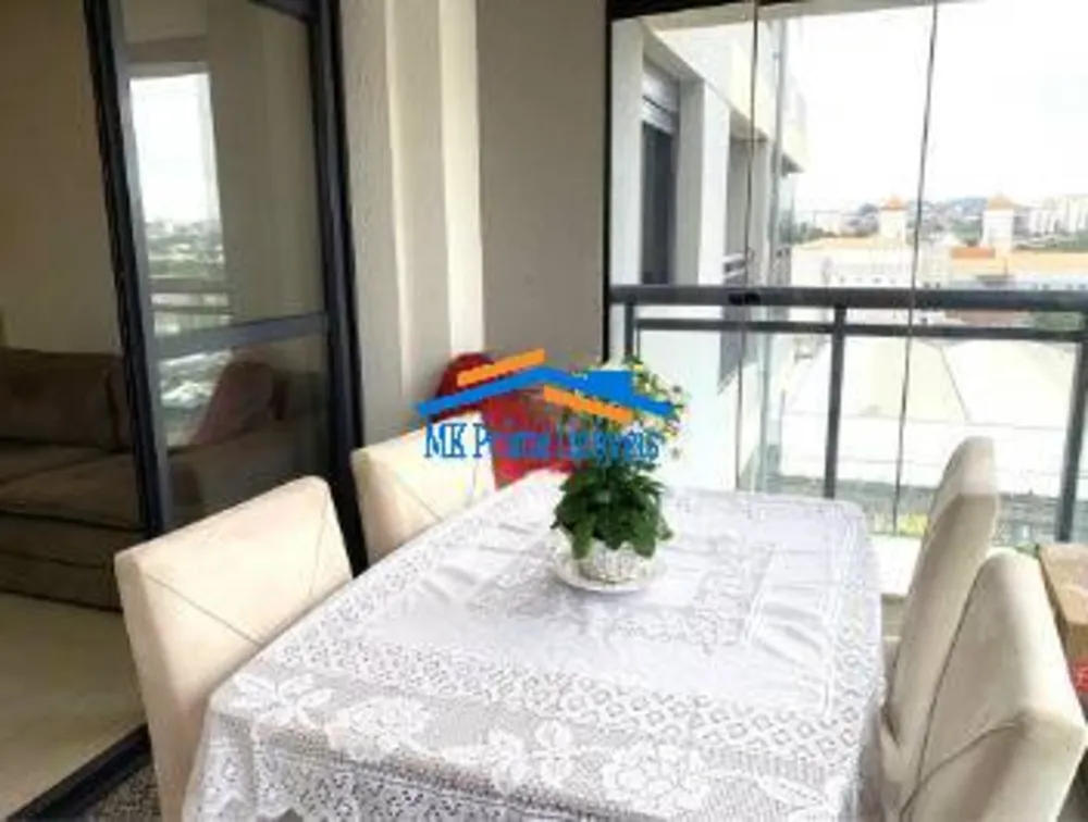 Apartamento, 2 quartos, 61 m² - Foto 3