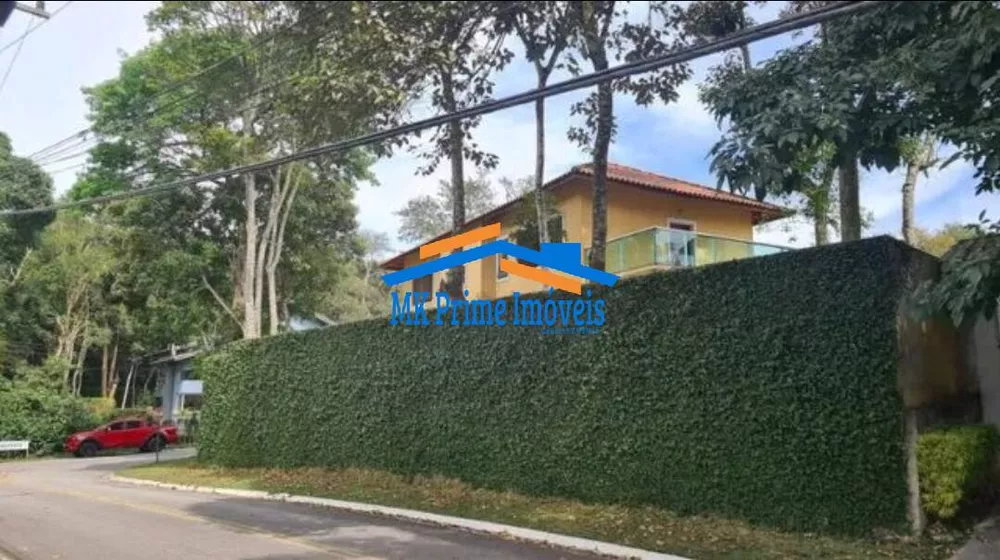 Casa de Condomínio à venda com 4 quartos, 170m² - Foto 3