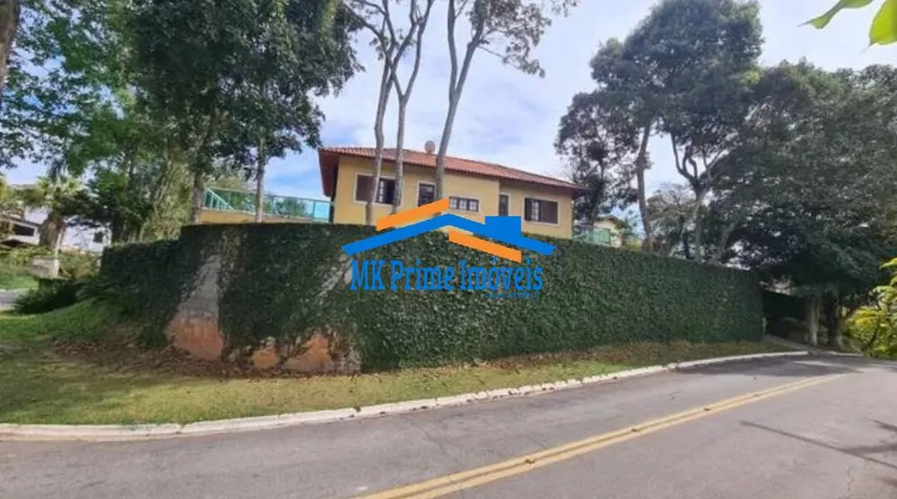 Casa de Condomínio à venda com 4 quartos, 170m² - Foto 1