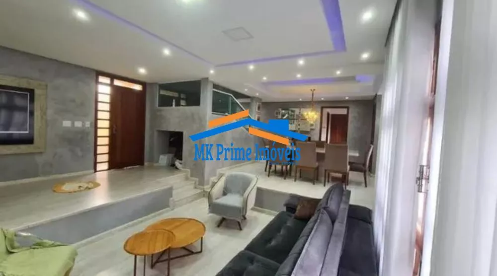 Casa de Condomínio à venda com 4 quartos, 170m² - Foto 5