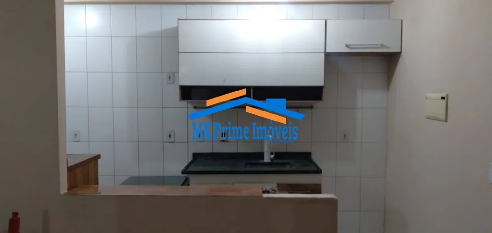 Apartamento, 3 quartos, 59 m² - Foto 6