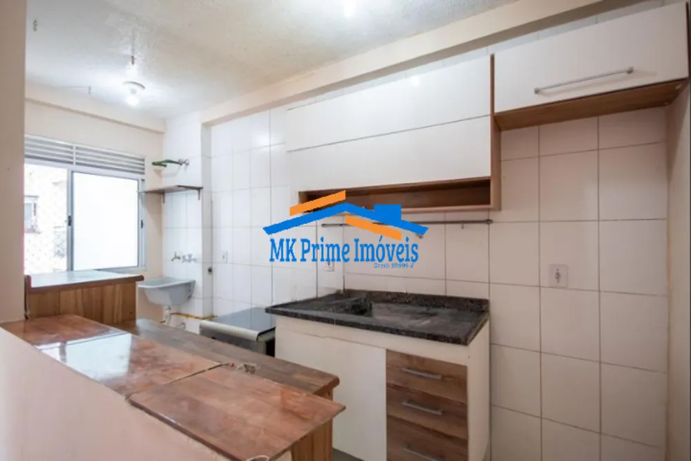 Apartamento, 3 quartos, 59 m² - Foto 8