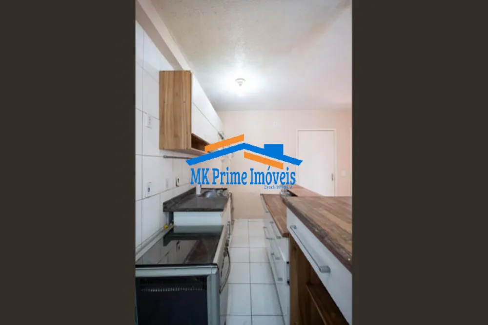 Apartamento, 3 quartos, 59 m² - Foto 2