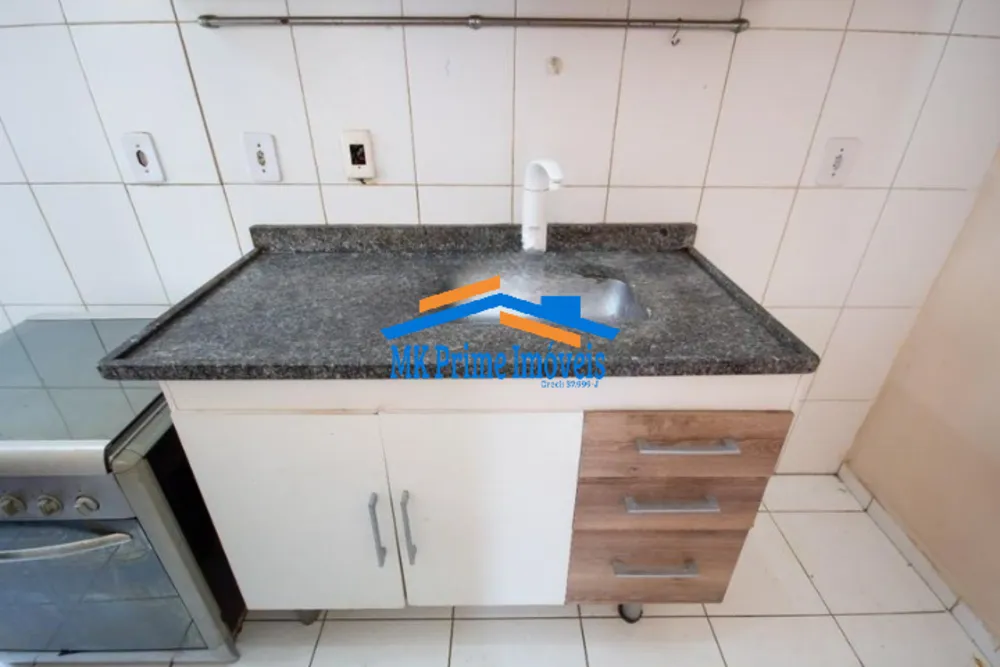 Apartamento, 3 quartos, 59 m² - Foto 4