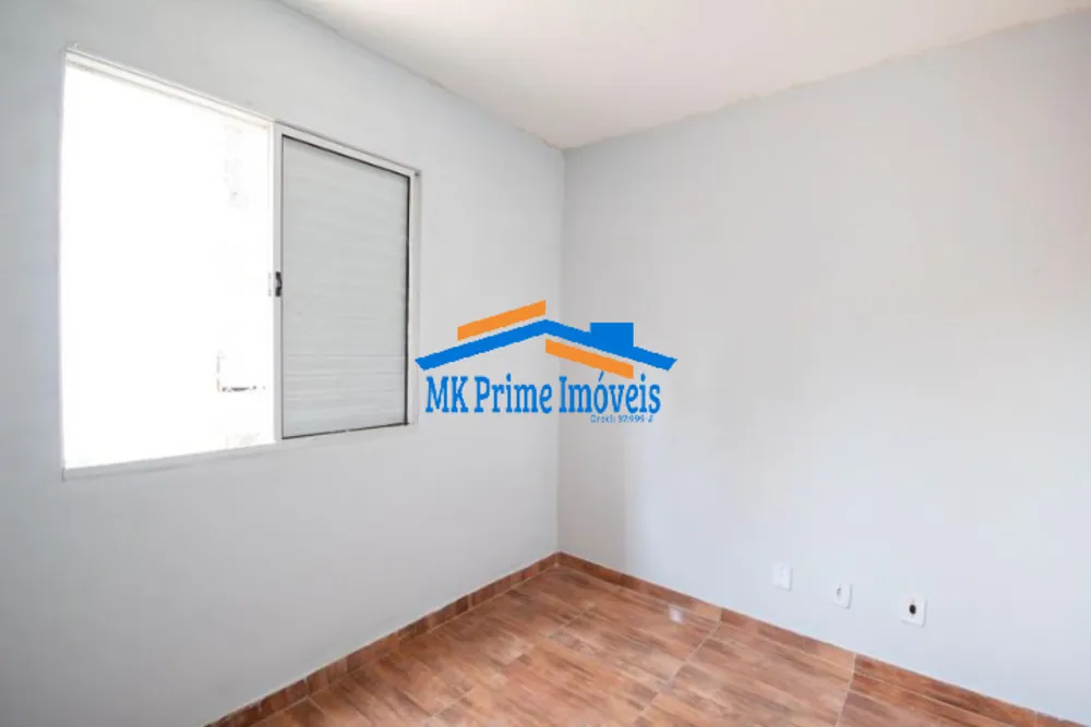 Apartamento, 3 quartos, 59 m² - Foto 7