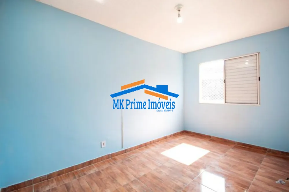 Apartamento, 3 quartos, 59 m² - Foto 5