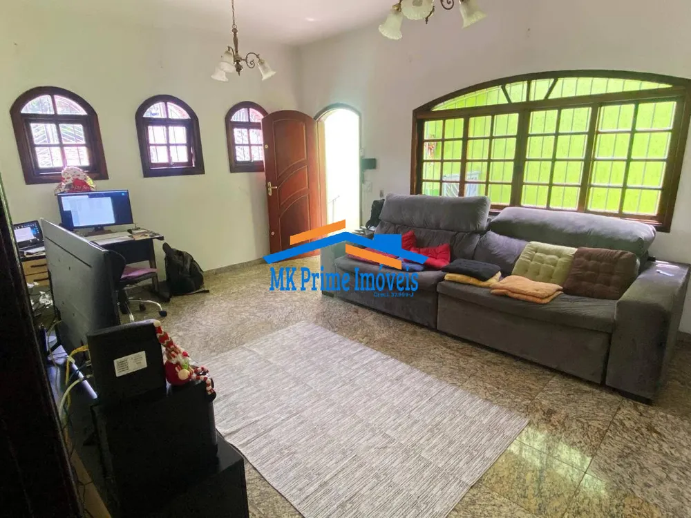 Casa, 2 quartos, 120 m² - Foto 5
