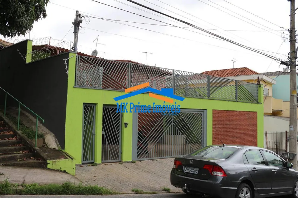 Casa, 2 quartos, 120 m² - Foto 2
