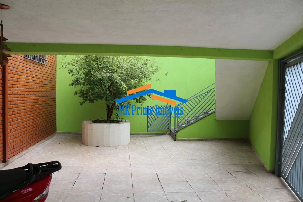 Casa, 2 quartos, 120 m² - Foto 3