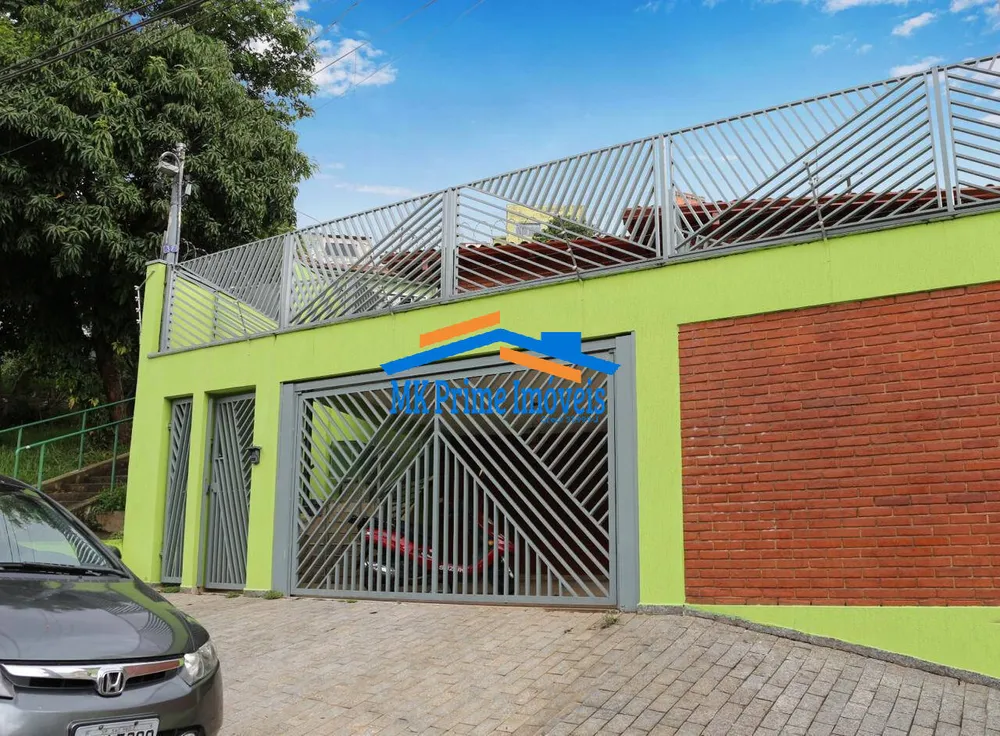 Casa, 2 quartos, 120 m² - Foto 1
