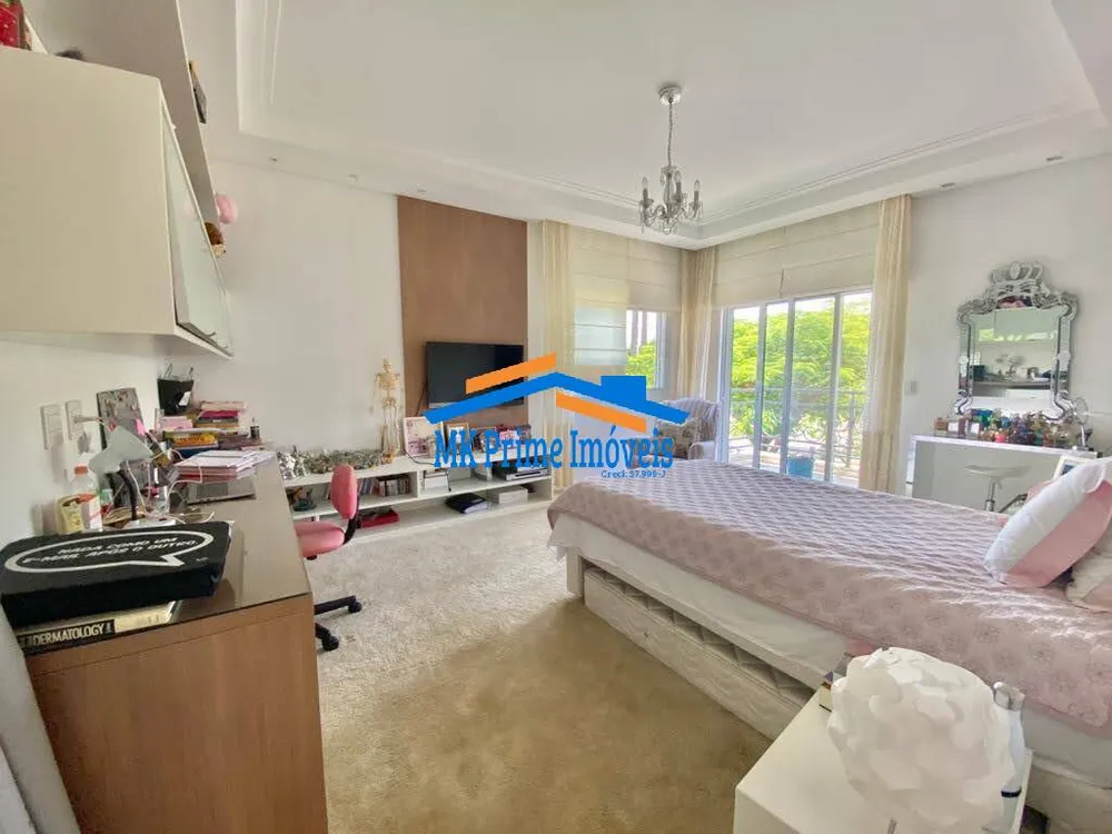 Casa de Condomínio, 5 quartos - Foto 3