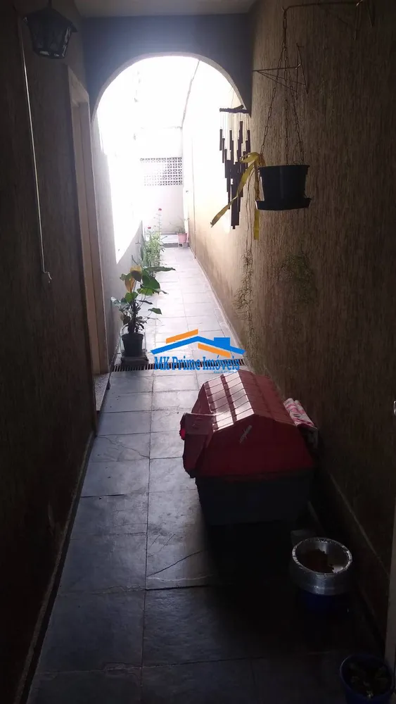 Sobrado, 3 quartos, 213 m² - Foto 2