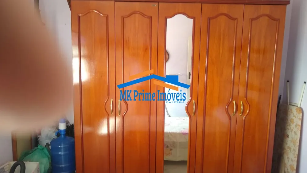 Sobrado, 3 quartos, 213 m² - Foto 1