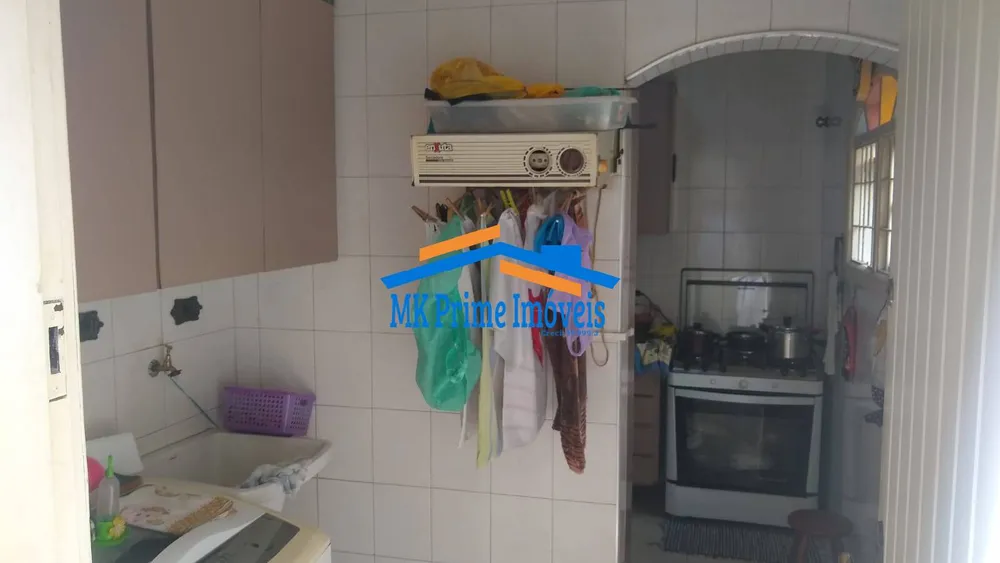 Sobrado, 3 quartos, 213 m² - Foto 3