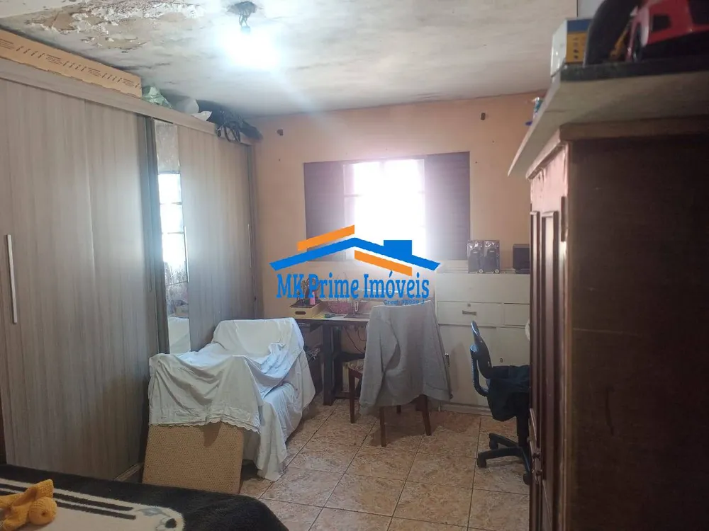 Casa, 7 quartos, 288 m² - Foto 5