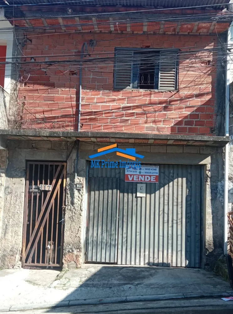 Casa, 7 quartos, 288 m² - Foto 1
