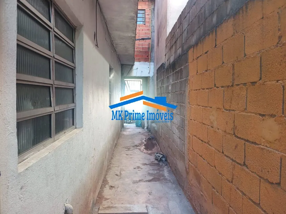 Casa, 7 quartos, 288 m² - Foto 4