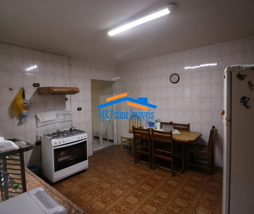 Sobrado, 3 quartos, 111 m² - Foto 3