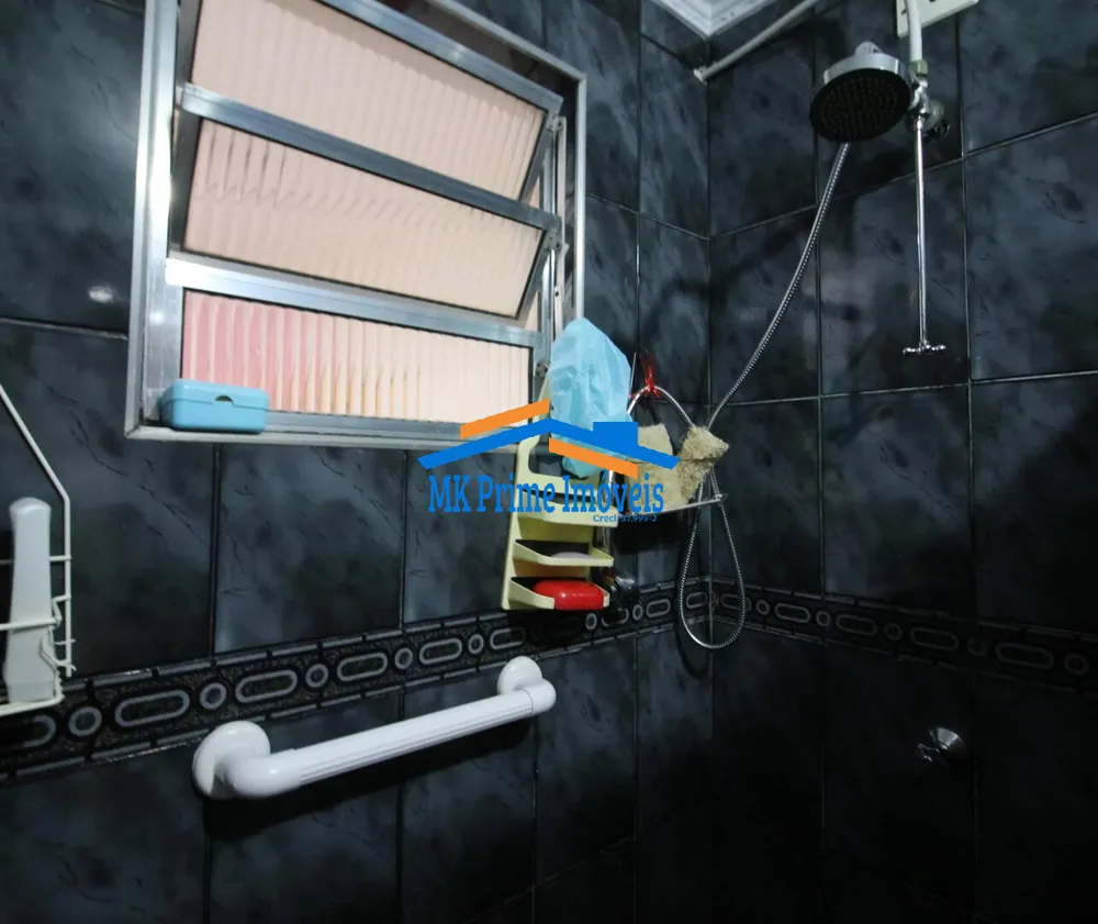 Sobrado, 3 quartos, 111 m² - Foto 2