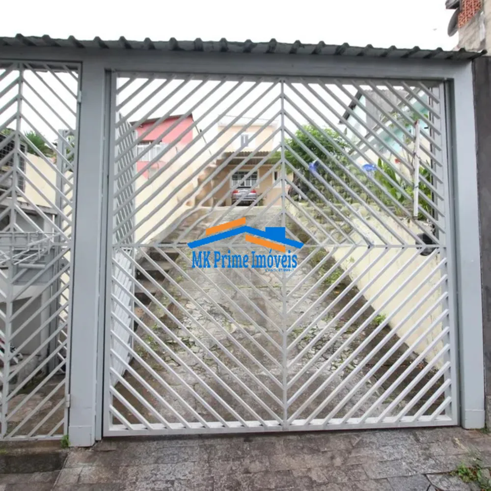 Sobrado, 3 quartos, 111 m² - Foto 1