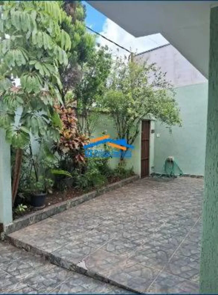 Casa, 3 quartos, 160 m² - Foto 2