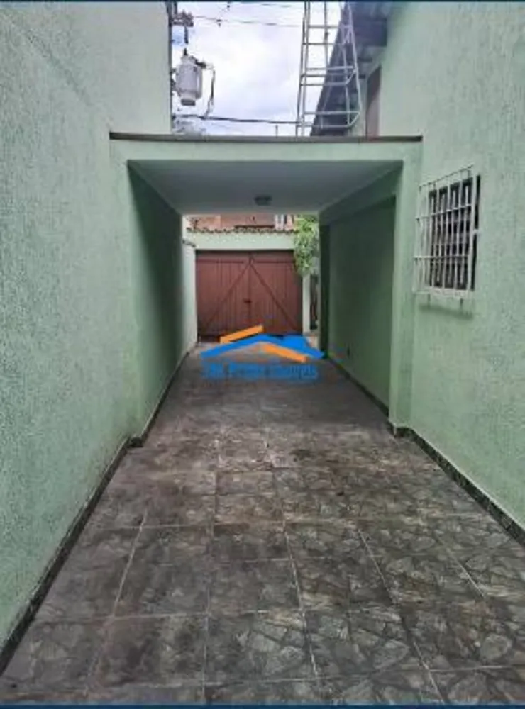 Casa, 3 quartos, 160 m² - Foto 8
