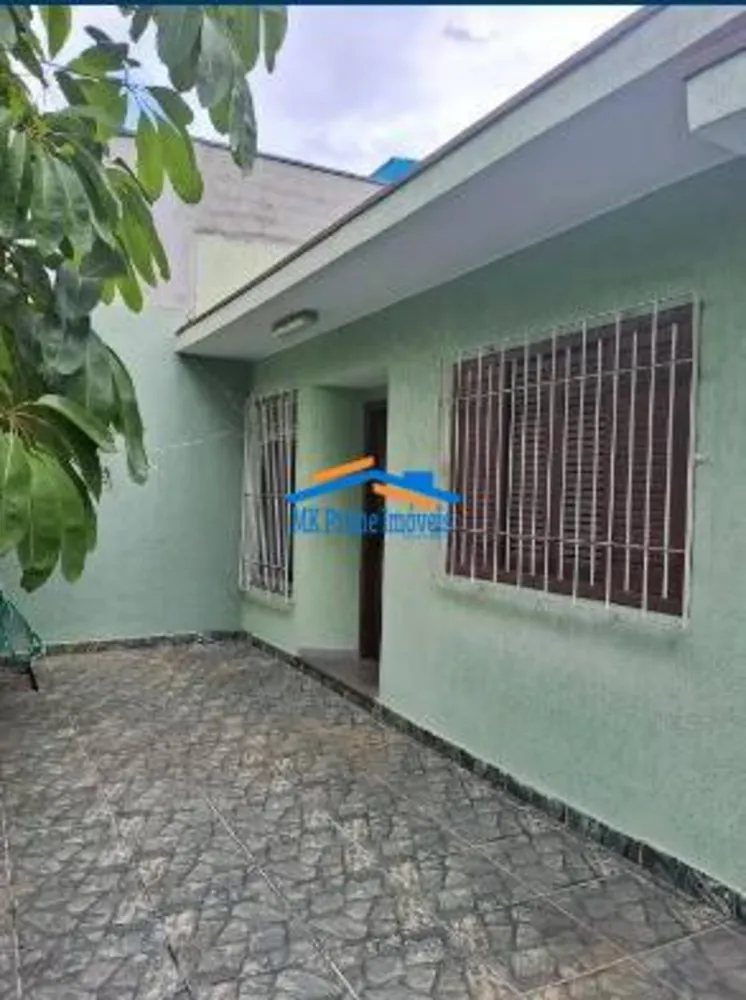 Casa, 3 quartos, 160 m² - Foto 3