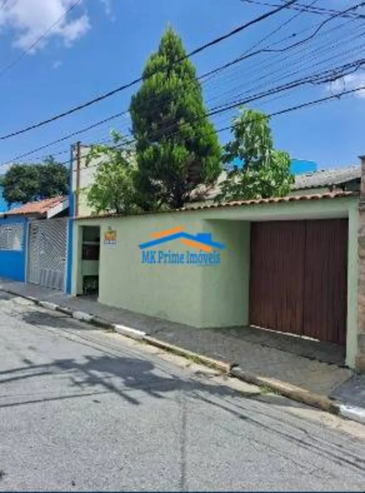 Casa, 3 quartos, 160 m² - Foto 1