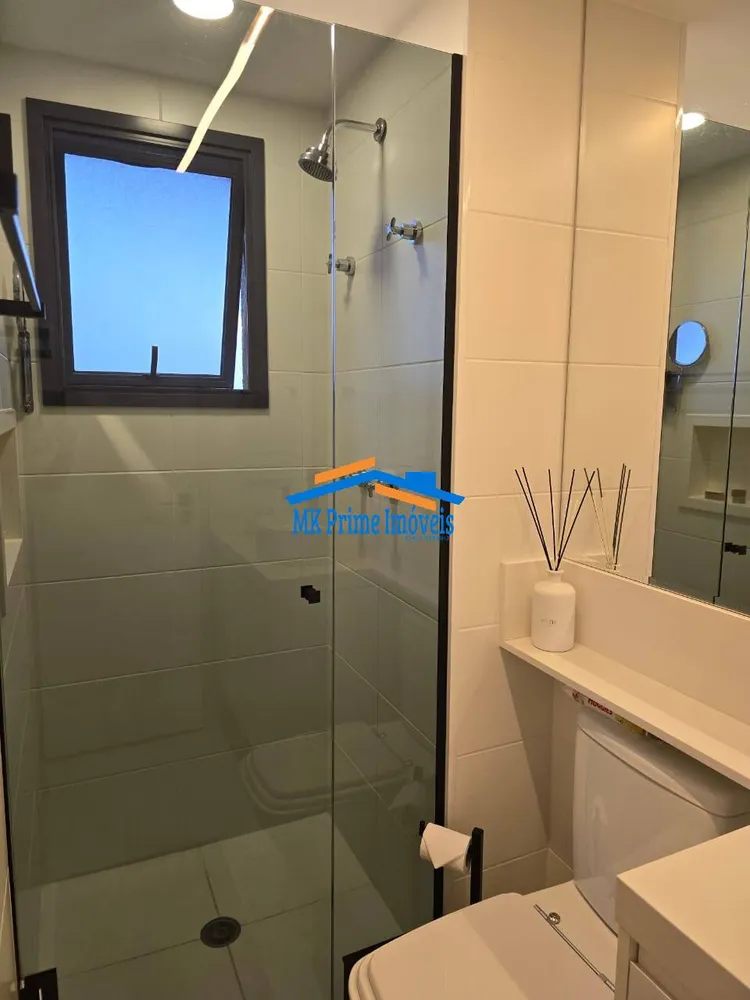Apartamento, 2 quartos, 61 m² - Foto 8