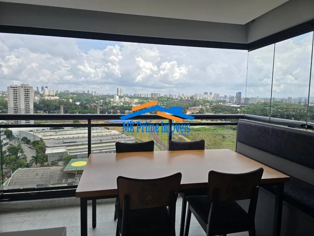 Apartamento, 2 quartos, 61 m² - Foto 4