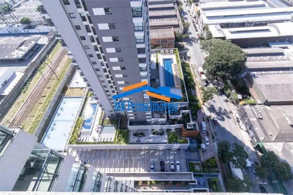 Apartamento, 2 quartos, 61 m² - Foto 3