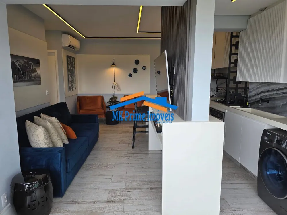 Apartamento, 2 quartos, 61 m² - Foto 1