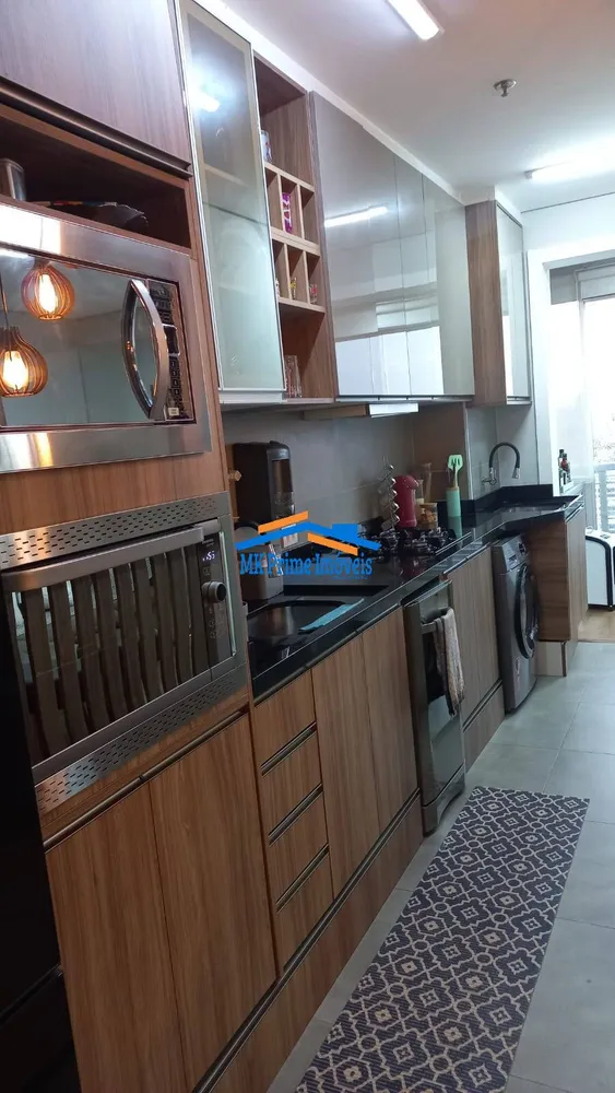 Apartamento, 2 quartos, 64 m² - Foto 4